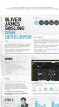 Mobile Screenshot of goslingo.com